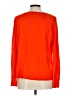 Zara Orange Pullover Sweater Size L - photo 2