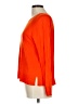 Zara Orange Pullover Sweater Size L - photo 5