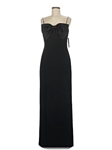 Eliza J Cocktail Dress (view 1)