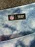 NFL Tie-dye Blue Sweatshirt Size 12 - photo 3