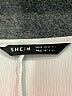 Shein Ivory Kimono Size M - photo 7