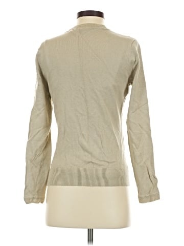 B. Moss Cardigan (view 2)