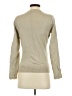 B. Moss Tan Cardigan Size XS - photo 2