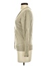 B. Moss Tan Cardigan Size XS - photo 5