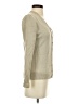 B. Moss Tan Cardigan Size XS - photo 4