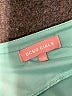 BCBGirls Teal Blue Dress Size 14 (estimated) - photo 3
