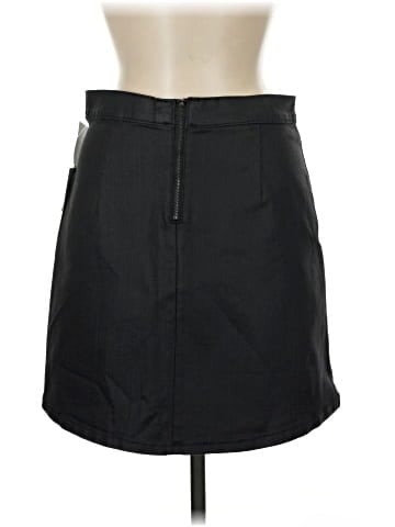 Kendall & Kylie Casual Skirt (view 1)