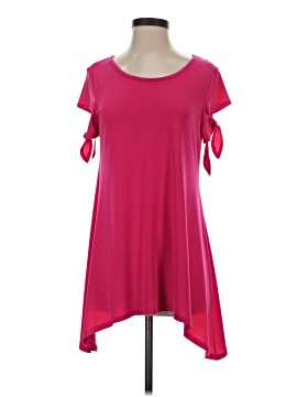 Clara Sun Woo Short Sleeve Top
