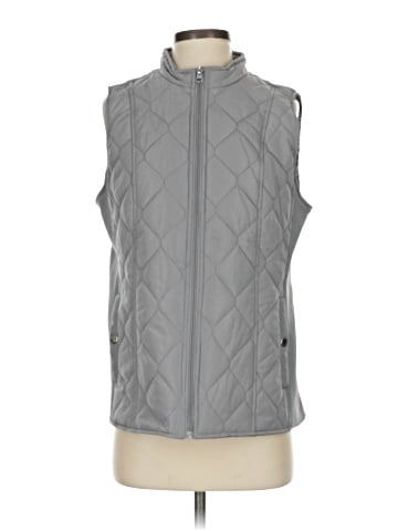 Kim Rogers Vest (view 1)