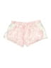 Under Armour Paisley Pink Athletic Shorts Size L - photo 1