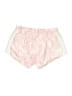 Under Armour Paisley Pink Athletic Shorts Size L - photo 2