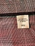 Van Heusen Plaid Gray Dress Pants Size 8 - photo 8