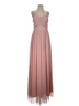 Birdy Grey 100% Polyester Pink Cocktail Dress Size S - photo 1