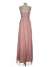 Birdy Grey 100% Polyester Pink Cocktail Dress Size S - photo 2