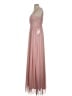 Birdy Grey 100% Polyester Pink Cocktail Dress Size S - photo 5