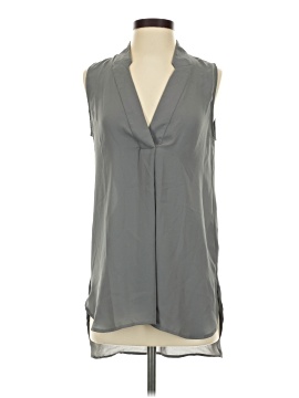Banana Republic Sleeveless Blouse