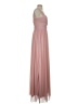 Birdy Grey 100% Polyester Pink Cocktail Dress Size S - photo 4