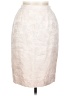 Assorted Brands Ivory Pink Formal Skirt Size 10 - photo 1