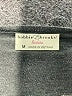 Bobbie Brooks Gray 3/4 Sleeve Blouse Size M - photo 7