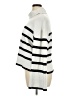 Laundry by Shelli Segal Stripes Ivory Turtleneck Sweater Size XL - photo 5