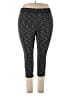 LIVI Active Gray Active Pants Size 22 - 24 - photo 1