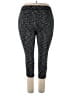 LIVI Active Gray Active Pants Size 22 - 24 - photo 2