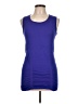 Athleta Purple Sleeveless Top Size L - photo 1