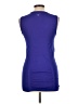 Athleta Purple Sleeveless Top Size L - photo 2
