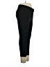Gap Solid Black Active Pants Size 14 (petite) - photo 4