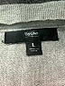 Mossimo Gray Cardigan Size L - photo 7