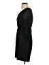 Tracy M. Black Cocktail Dress Size S - photo 5
