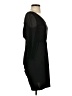 Tracy M. Black Cocktail Dress Size S - photo 4