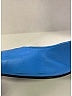 Versace 100% Leather Color Block Blue Heels Size EU (IT) 39 1/2 / US 9 1/2 - photo 4