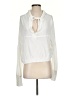Revival White Cardigan Size S - photo 1