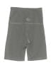 Beyond Yoga Solid Gray Athletic Shorts Size XS - photo 2