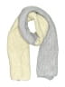 Aerie 100% Acrylic Gray Ivory Scarf One size - photo 1