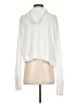 Revival White Cardigan Size S - photo 2