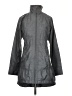 Athleta 100% Polyester Gray Windbreaker Size XS - photo 1