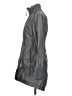 Athleta 100% Polyester Gray Windbreaker Size XS - photo 5