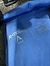 Antigua 100% Polyester Blue Short Sleeve Polo Size XL - photo 7