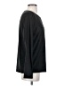 Just Love 100% Polyester Black Sweatshirt Size S - photo 4