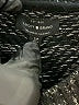 Lucky Brand Tweed Black Pullover Sweater Size S - photo 7