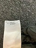 Lucky Brand Tweed Black Pullover Sweater Size S - photo 8
