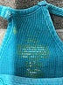 Unbranded Teal Blue Tank Top Size XXS (estimated) - photo 7