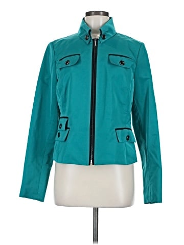 Carlisle Jacket (view 1)