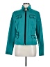 Carlisle Teal Jacket Size 8 - photo 1
