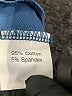 ECHT Blue Track Pants Size L - photo 5