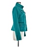 Carlisle Teal Jacket Size 8 - photo 4