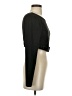 Victoria Sport Black Long Sleeve Top Size M - photo 4