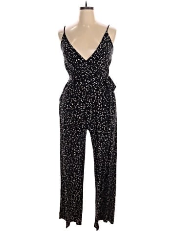 Kaileigh Jumpsuit (view 1)